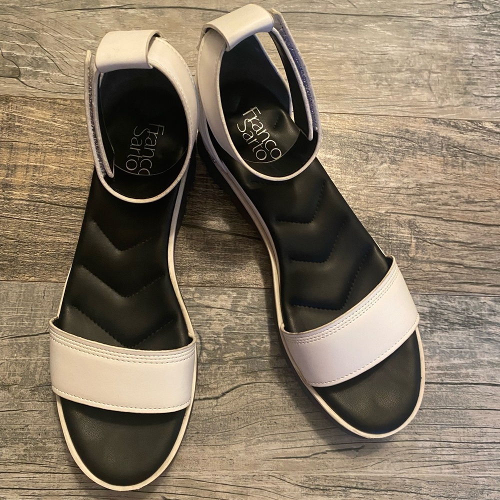 Franco Sarto Sandals